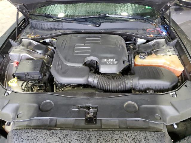 Photo 11 from auction – 2014 DODGE CHARGER SE with VIN 2C3CDXBG8EH239582