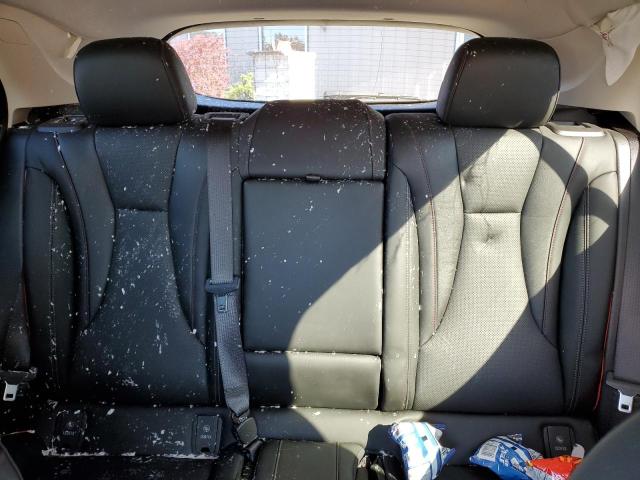 Photo 10 from auction – 2022 BUICK ENVISION E with VIN LRBFZPR46ND016409