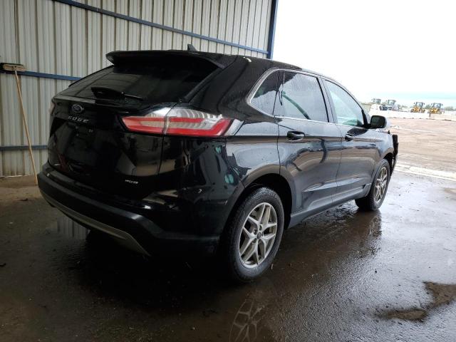 Zdjęcie 3 z aukcji – 2023 FORD EDGE SEL z VIN 2FMPK4J93PBA31034