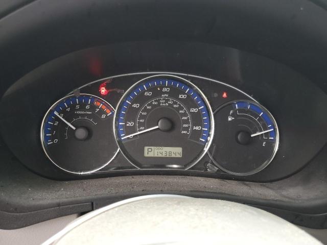 Снимка 9 от търг – 2013 SUBARU FORESTER 2.5X с VIN JF2SHABC2DH414985