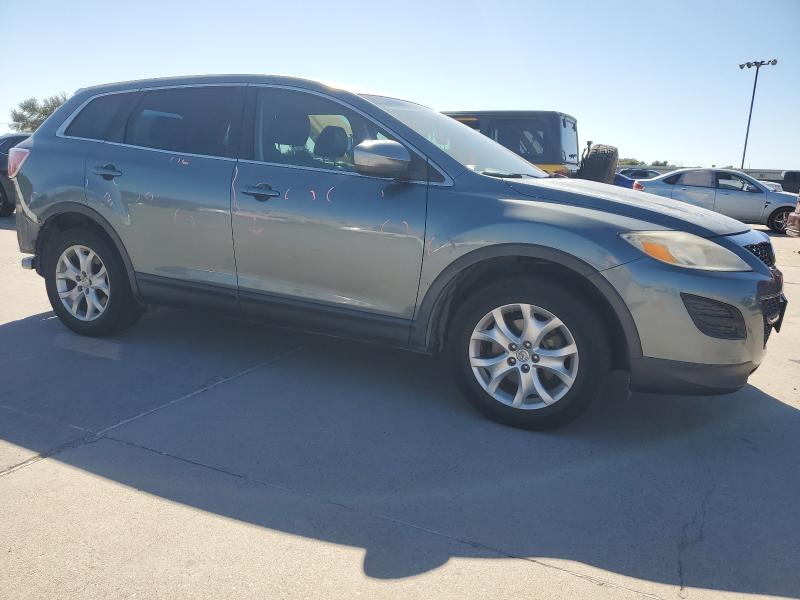 Photo 4 from auction – 2011 MAZDA CX-9 with VIN JM3TB2CA0B0331968