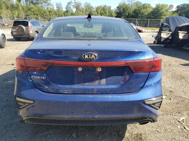 Photo 6 from auction – 2020 KIA FORTE FE with VIN 3KPF24AD1LE248055