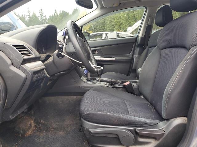 Photo 7 from auction – 2016 SUBARU IMPREZA SP with VIN JF1GPAP62G8271718
