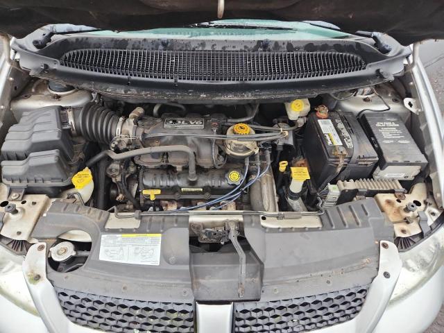 Photo 12 from auction – 2002 DODGE CARAVAN SP with VIN 1B4GP453X2B693510