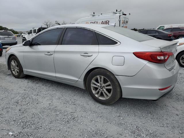 Photo 2 from auction – 2017 HYUNDAI SONATA SE with VIN 5NPE24AF2HH563687