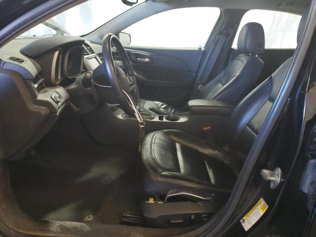 Photo 7 from auction – 2016 CHEVROLET MALIBU LIM with VIN 1G11E5SA6GU122060
