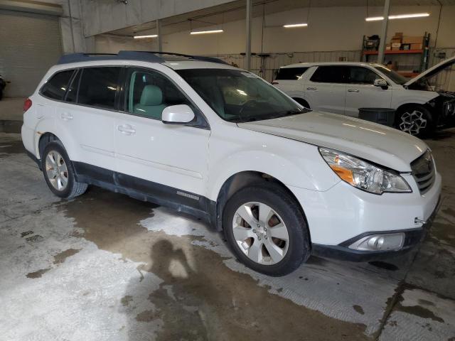 Photo 4 from auction – 2011 SUBARU OUTBACK 2.5I PREMIUM with VIN 4S4BRCGC7B3423980