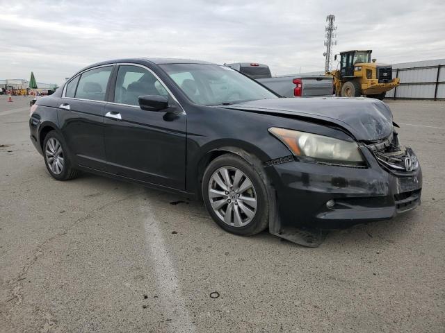 Photo 4 from auction – 2012 HONDA ACCORD EXL with VIN 1HGCP3F80CA030168