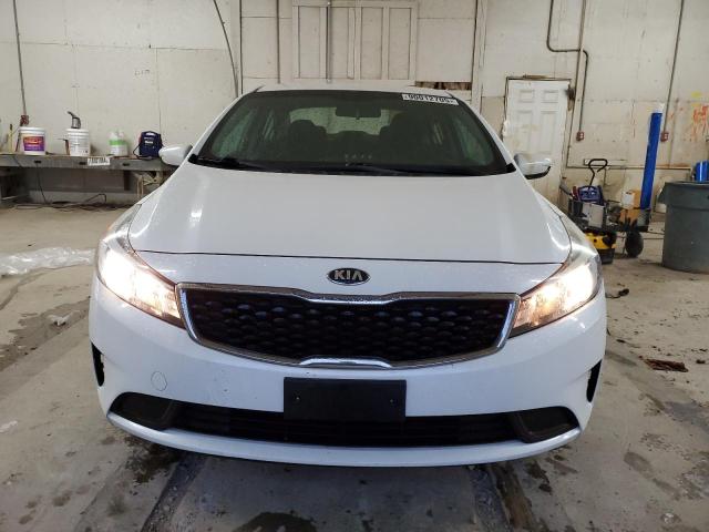 Photo 5 from auction – 2018 KIA FORTE LX with VIN 3KPFL4A70JE212376