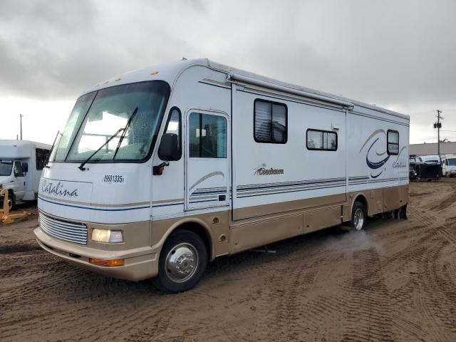 Photo 2 from auction – 1999 FORD F550 SUPER with VIN 3FCNF53S9XJA08847