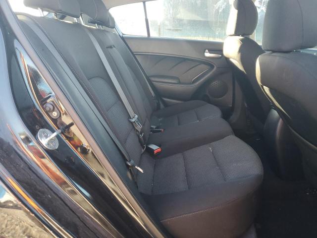 Photo 10 from auction – 2017 KIA FORTE with VIN KNAFK5A83H5719261