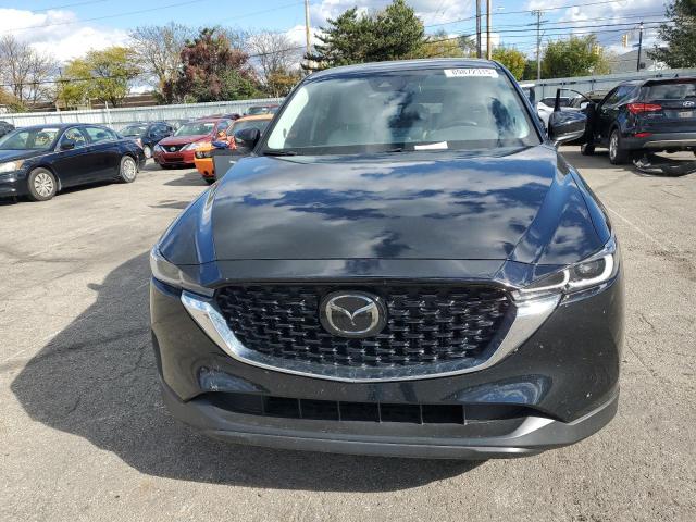 Photo 5 from auction – 2023 MAZDA CX-5 PREMI with VIN JM3KFBDM7P0254239