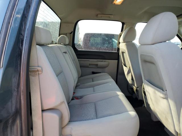 Photo 10 from auction – 2008 CHEVROLET SILVERADO with VIN 1GCHK23K38F164700