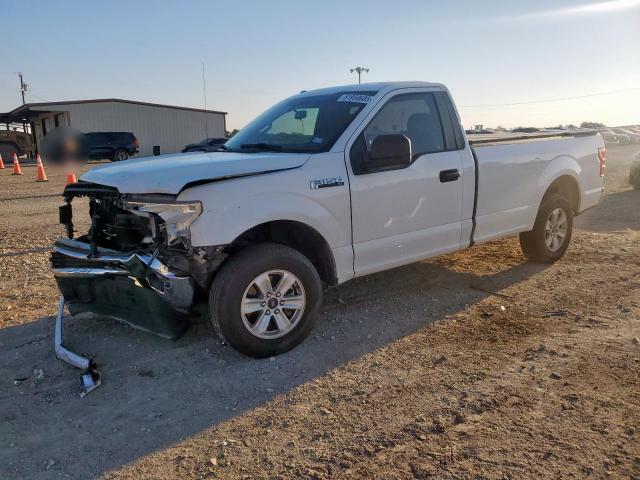 FORD F150 2019 with VIN 1FTMF1CB4KKC20090 - Photo from auction