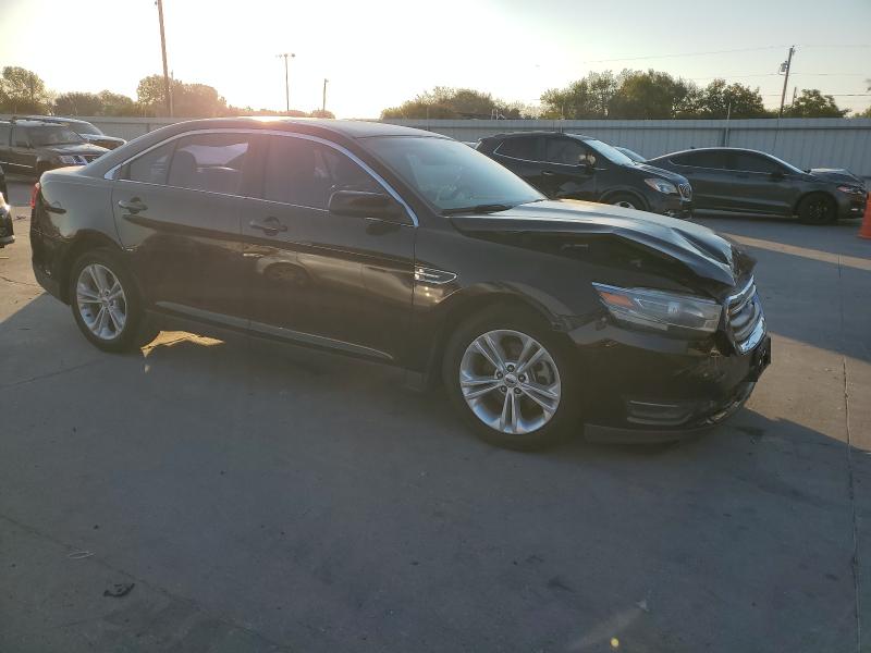 Photo 4 from auction – 2013 FORD TAURUS SEL with VIN 1FAHP2E83DG192719