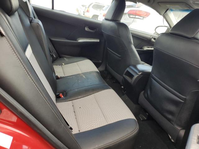 Photo 10 from auction – 2014 TOYOTA CAMRY L with VIN 4T1BF1FKXEU825741