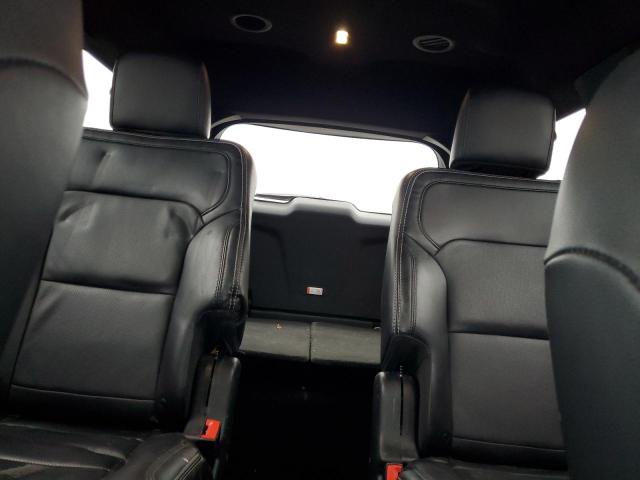 Photo 10 from auction – 2019 FORD EXPLORER L with VIN 1FM5K8F89KGB08585