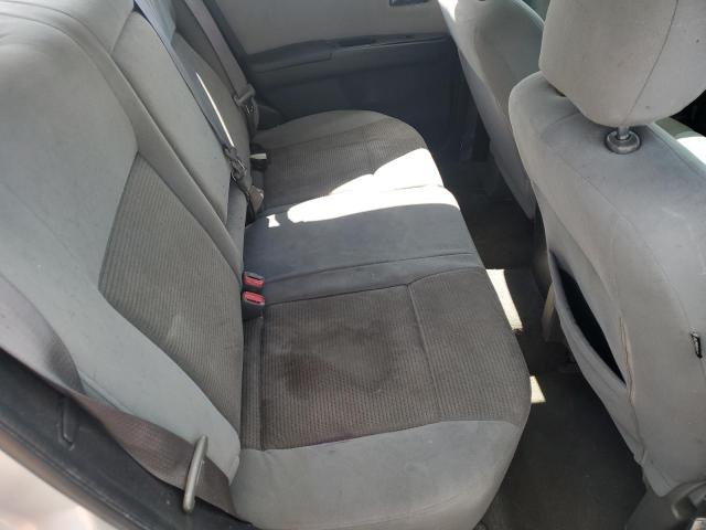 Photo 10 from auction – 2012 NISSAN SENTRA 2.0 with VIN 3N1AB6AP8CL617556