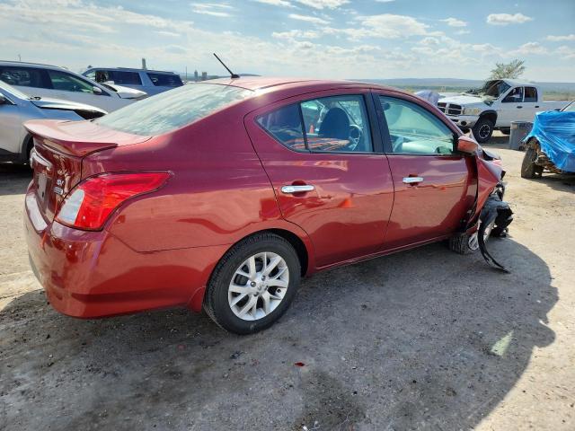 Photo 3 from auction – 2018 NISSAN VERSA S with VIN 3N1CN7AP4JL883238