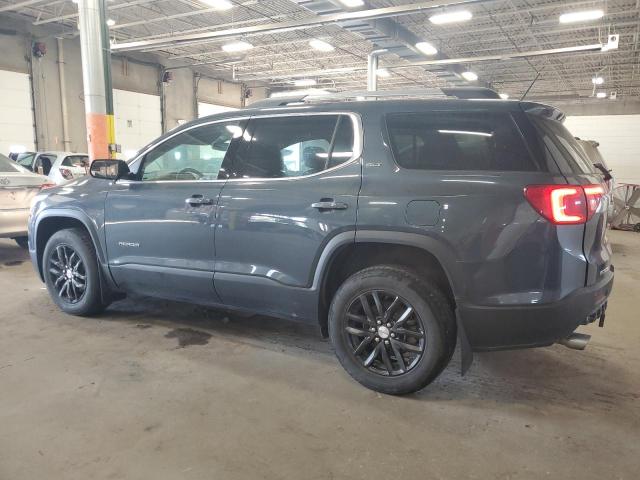 Photo 2 from auction – 2019 GMC ACADIA SLT with VIN 1GKKNULS0KZ234947
