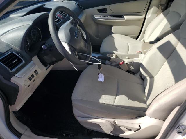 Photo 7 from auction – 2015 SUBARU IMPREZA with VIN JF1GJAA69FH002608