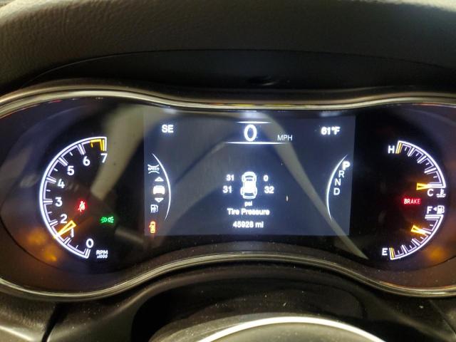 Photo 9 from auction – 2018 JEEP GRAND CHER with VIN 1C4RJFAG7JC173565