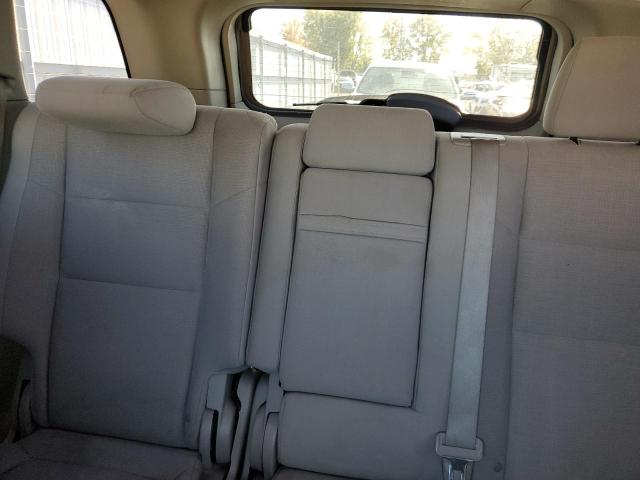Photo 10 from auction – 2011 JEEP GRAND CHER with VIN 1J4RR4GG6BC576355