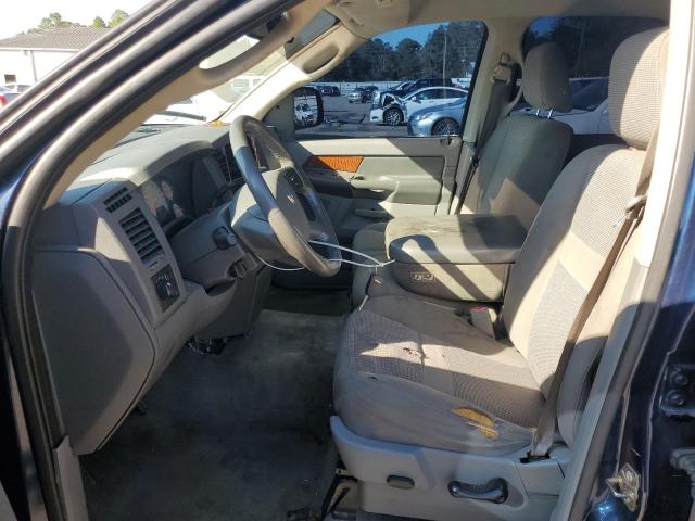 Photo 7 from auction – 2006 DODGE RAM 1500 S with VIN 1D7HA18N16S668415
