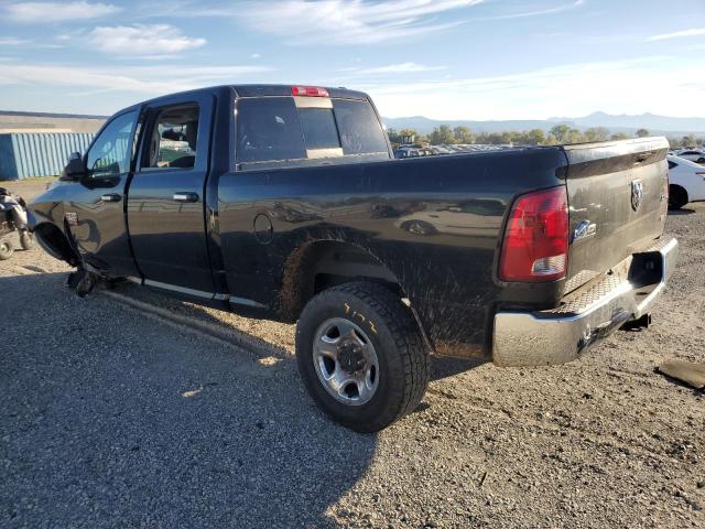Photo 2 from auction – 2012 DODGE RAM 2500 S with VIN 3C6UD5DLXCG293520