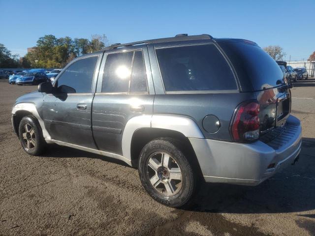 Photo 2 from auction – 2006 CHEVROLET TRAILBLAZE with VIN 1GNDT13S862153838