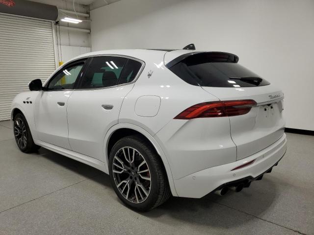 Снимка 2 от търг – 2023 MASERATI GRECALE GT с VIN ZN682AVA6P7432371