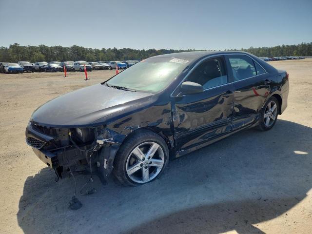 TOYOTA CAMRY BASE 2012 with VIN 4T1BF1FK3CU504167 - Photo from auction