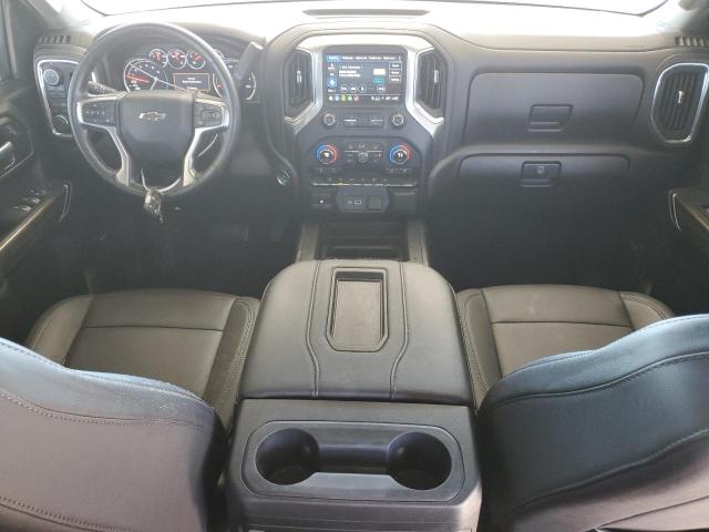 Photo 8 from auction – 2021 CHEVROLET SILVERADO with VIN 1GCPYFED2MZ158346