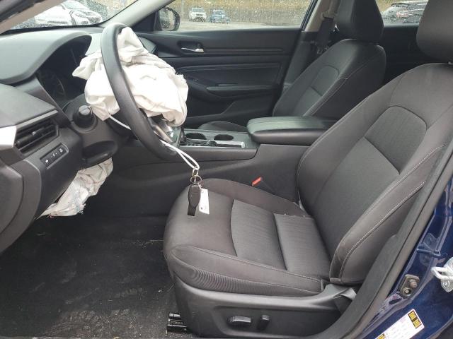 Photo 7 from auction – 2020 NISSAN ALTIMA S with VIN 1N4BL4BV3LC225134