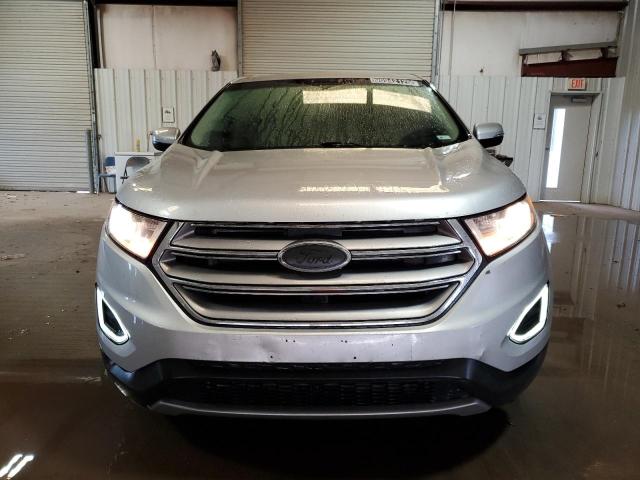 Photo 5 from auction – 2017 FORD EDGE SEL with VIN 2FMPK3J99HBC28303