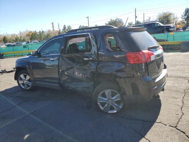 Photo 2 from auction – 2015 GMC TERRAIN SL with VIN 2GKFLXE31F6281954