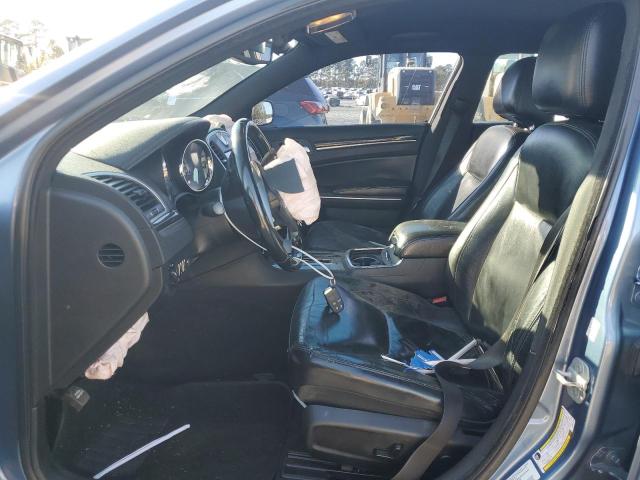 Photo 7 from auction – 2011 CHRYSLER 300 LIMITE with VIN 2C3CA5CG1BH547278