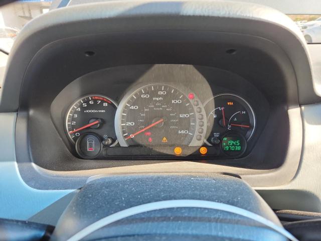 Photo 9 from auction – 2005 HONDA PILOT EXL with VIN 5FNYF185X5B046354
