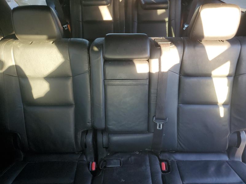Photo 10 from auction – 2021 DODGE DURANGO GT with VIN 1C4RDHDG4MC519543