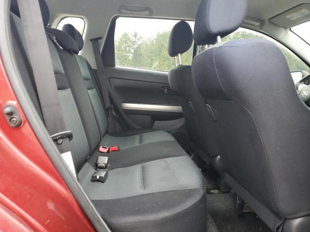 Photo 11 from auction – 2006 TOYOTA SCION XA with VIN JTKKT624360148681