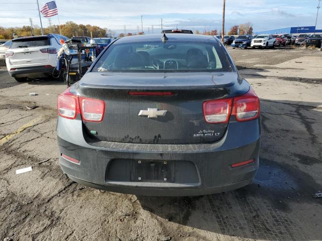 Photo 6 from auction – 2015 CHEVROLET MALIBU 1LT with VIN 1G11C5SL0FF298273