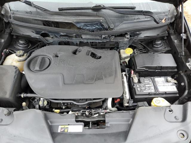 Photo 12 from auction – 2014 JEEP CHEROKEE with VIN 1C4PJMCS1EW184160