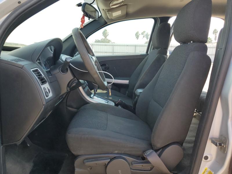 Photo 7 from auction – 2009 PONTIAC TORRENT with VIN 2CKDL33F396224404