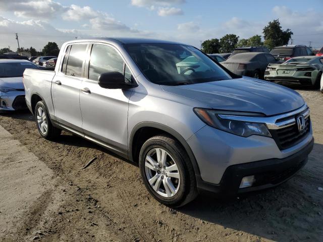 Photo 4 from auction – 2019 HONDA RIDGELINE with VIN 5FPYK2F24KB006574