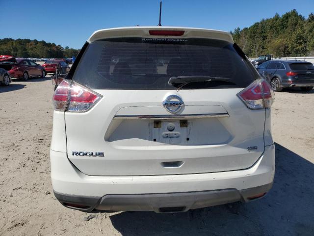Photo 6 from auction – 2016 NISSAN ROGUE S with VIN KNMAT2MV6GP674619