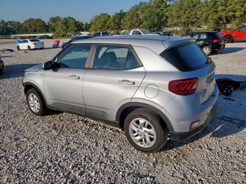 Photo 2 from auction – 2022 HYUNDAI VENUE SE with VIN KMHRB8A34NU201839