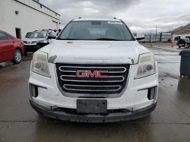 Photo 5 from auction – 2016 GMC TERRAIN SL with VIN 2GKFLUE36G6169862