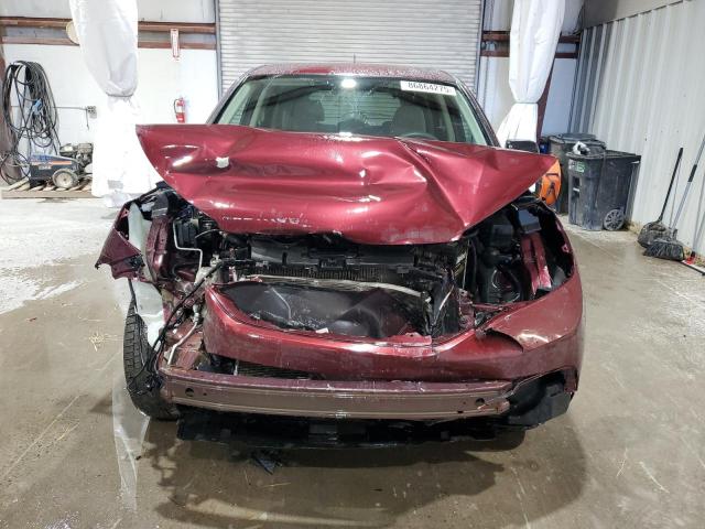 Photo 5 from auction – 2013 HONDA CR-V LX with VIN 5J6RM4H38DL024790