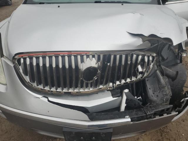 Photo 12 from auction – 2011 BUICK ENCLAVE CX with VIN 5GAKVBED4BJ331020