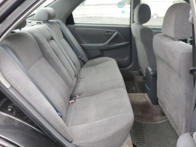Photo 10 from auction – 2000 TOYOTA CAMRY CE with VIN JT2BG22K7Y0434578